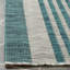 Johana Striped Hand Woven Indoor / Outdoor Area Rug-18097263