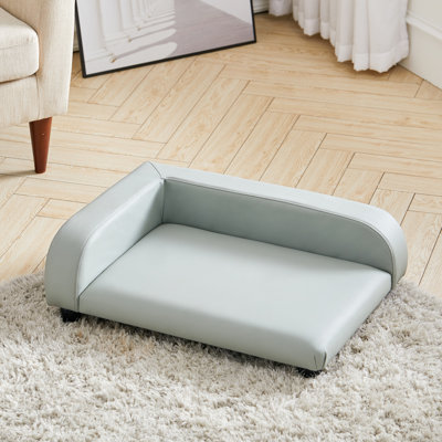 Klein Dog Sofa Grey