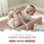 Matelas à langer pour bébé Vegan-1217783219