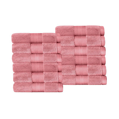 Finnian Plush Heavyweight, 100% Turkish Towel Collection