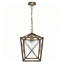 1 - Light Pendant