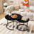 Nesting Coffee Table-1403460752