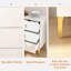 Commode d'appoint Prissila