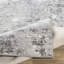 Power Loom Charcoal/White Rug-146996912