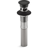 Pop-Up Bathroom Sink Drain