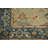 Handmade Ziegler Vegetable Dye Runner Rug 3x12