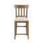Chaise de comptoir (ensemble de 2)-1573401621