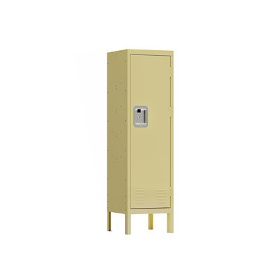 Armoire de rangement moderne 1 porte
