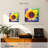 Harnek Sunflower Color Burst-109103580