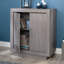 Armoire de rangement pour bureau personnel