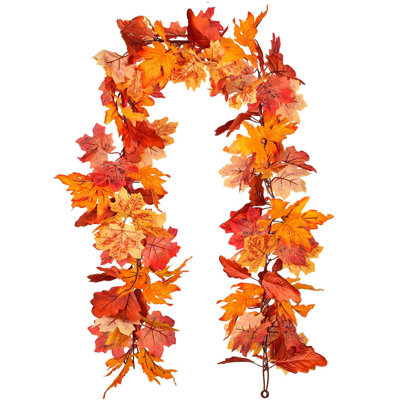 Décoration d'automne 67 po