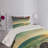 Coastal Polyester Coverlet
