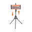 77.5'' Plug-in Work Light