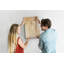 Magnetic Glass Dry Erase Board