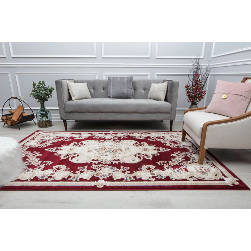 Arliz Oriental Indoor Rug, Runner 2'6" x 10'
