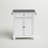 Braylie 31 " W Kitchen Cart-903583000
