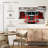 Mehar Big Red Fire Truck-106052602