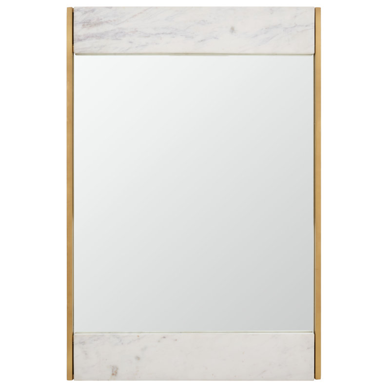 Miroir Albertine
