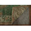 Tapis turc oriental classique délavé 4 x 7