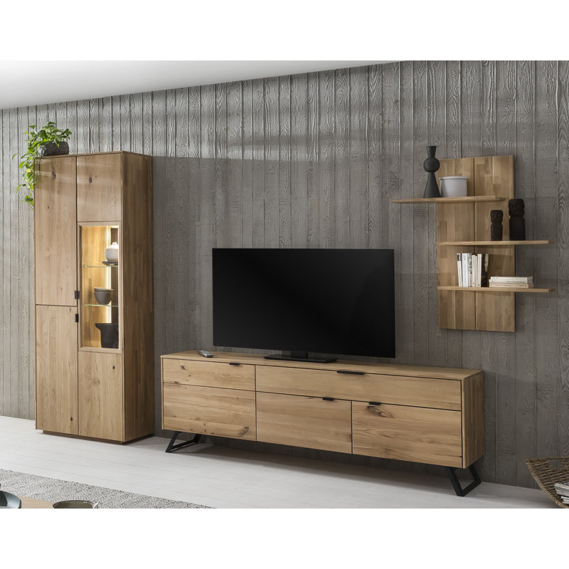 Skyline Display Cabinet
