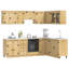 81.5cm Kitchen Pantry