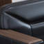 Fauteuil d'appoint moderne Fashion Business