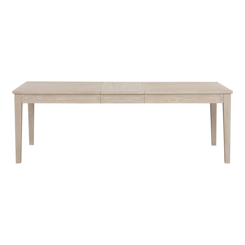 Table de salle à manger 90 "Demmer