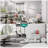 Elisheba 80cm W 7 - Drawer Chest of Drawers