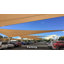 Toile d'ombrage rectangulaire personnalisée par Artpuch-88930906-100504735