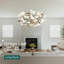 Lustre 31 po Ginkgo-185363724