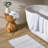 Peri Home Scallop 2 Bath + 2 Hand Towel Set-113499184