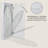 Metal Built-In Ironing Centre