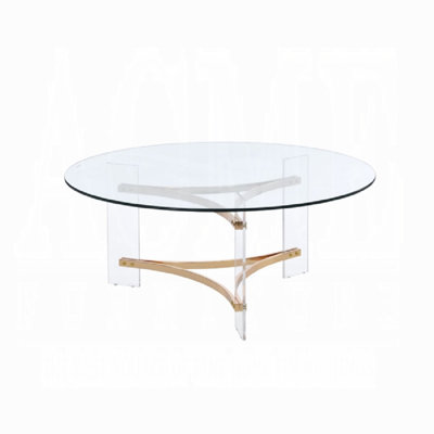 Sosi Coffee Table