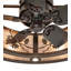 Ceiling Fan-467696544