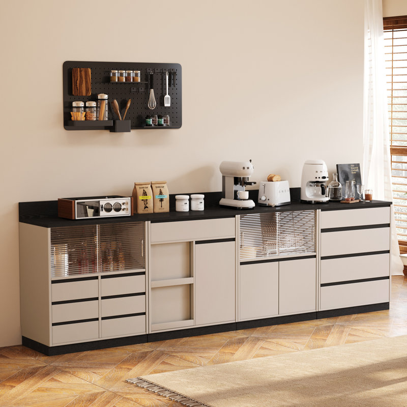  Buffet moderne 125,96 po Alfreida