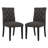 Modway Duchess Button Tufted Fabric Dining Chair-108466787-129757605