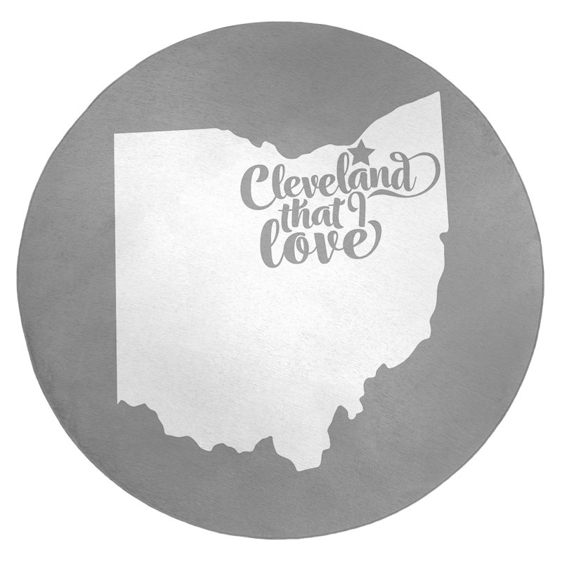 Tapis poly-chenille cleveland ohio
