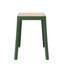 Tabouret en plastique Dantoni-1264629318