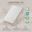 Matelas pour grand lit 12 po Tencel-441458217-441458219