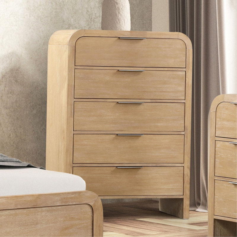 Mobilier de chambre à coucher 1Pc