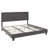 Aguadilla Upholstered Platform Bed-1671265041-1671265043