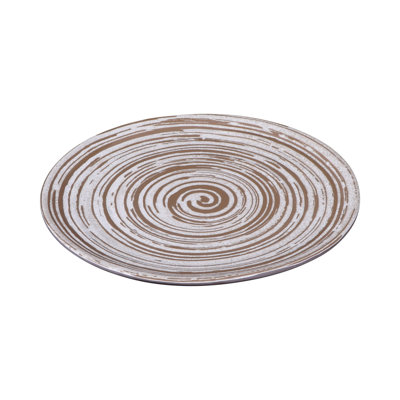 Stardust 8.75" Round Salad Plate