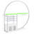Casey 2-Door LED Home Bar