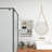 Nickeisha Bathroom Cabinet-484010395