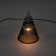 10M LED 10 - Bulb Shaded String Light Add on Set