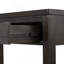 Console 48 po x 19 po x 29,5 po