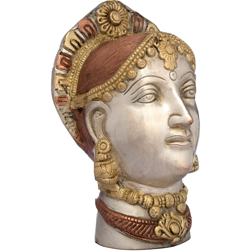 Religious & Spiritual Bust