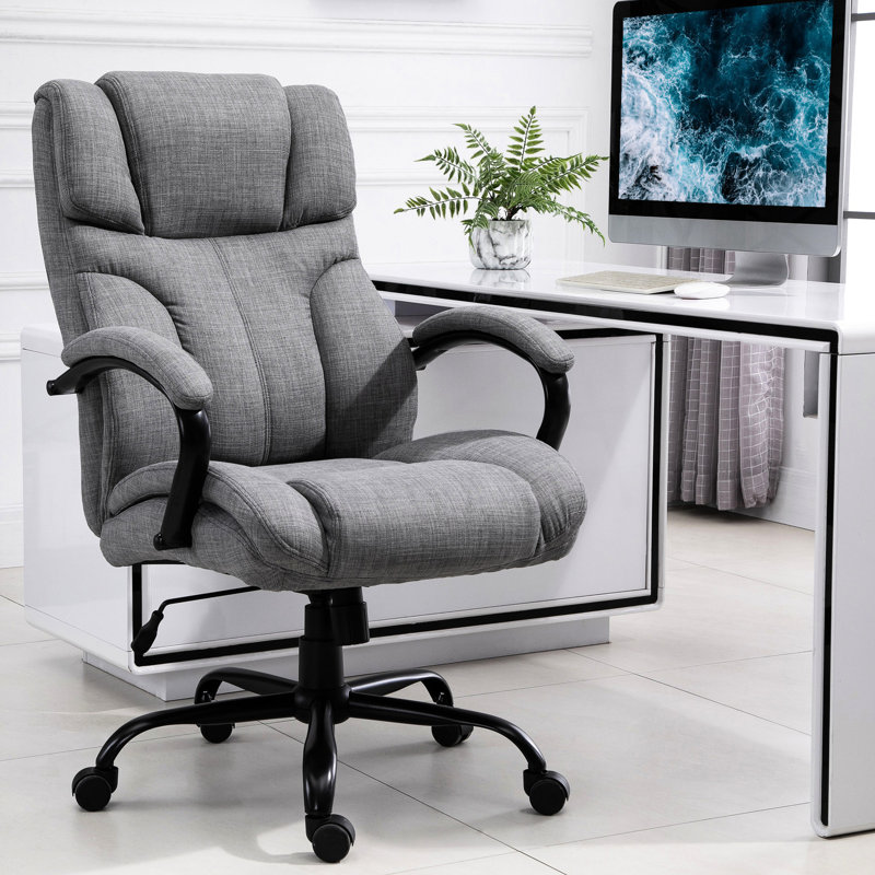 Fauteuil de bureau Big and Tall
