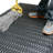 Bejou Non-Slip Outdoor Doormat