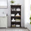 Vitrine en verre-258387110